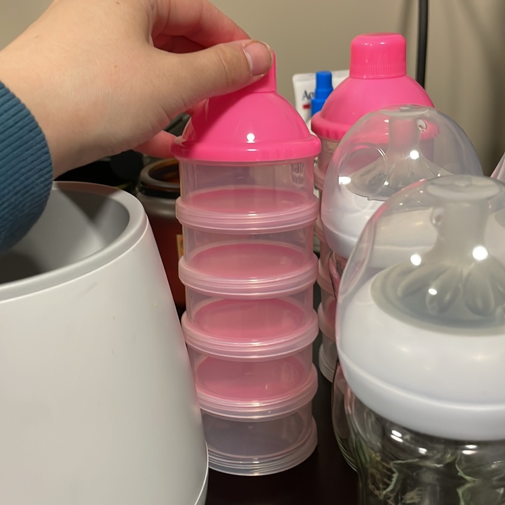 Baby bundle. - Picture 5 of 5